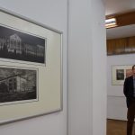 architektura w mezzotincie - jarosław jędrzejowski. wernisaż 28.02.2020