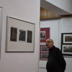 architektura w mezzotincie - jarosław jędrzejowski. wernisaż 28.02.2020