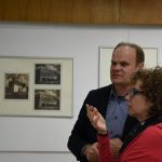 architektura w mezzotincie - jarosław jędrzejowski. wernisaż 28.02.2020