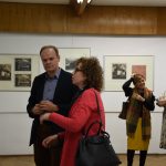 architektura w mezzotincie - jarosław jędrzejowski. wernisaż 28.02.2020