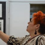 architektura w mezzotincie - jarosław jędrzejowski. wernisaż 28.02.2020