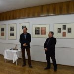 architektura w mezzotincie - jarosław jędrzejowski. wernisaż 28.02.2020