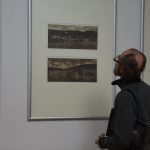 architektura w mezzotincie - jarosław jędrzejowski. wernisaż 28.02.2020