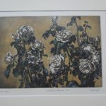 architektura w mezzotincie - jarosław jędrzejowski. wernisaż 28.02.2020