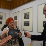 architektura w mezzotincie - jarosław jędrzejowski. wernisaż 28.02.2020