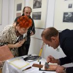 architektura w mezzotincie - jarosław jędrzejowski. wernisaż 28.02.2020