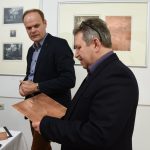 architektura w mezzotincie - jarosław jędrzejowski. wernisaż 28.02.2020