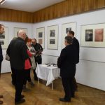 architektura w mezzotincie - jarosław jędrzejowski. wernisaż 28.02.2020