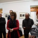 architektura w mezzotincie - jarosław jędrzejowski. wernisaż 28.02.2020