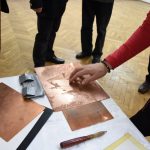 architektura w mezzotincie - jarosław jędrzejowski. wernisaż 28.02.2020