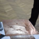 architektura w mezzotincie - jarosław jędrzejowski. wernisaż 28.02.2020