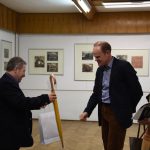 architektura w mezzotincie - jarosław jędrzejowski. wernisaż 28.02.2020