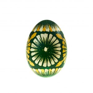 11 EP Etnografia - Pisanka wielkanocna