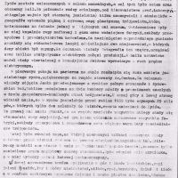 2437 AHSiD – Kopia artykułu Jana Soboty „Kreismuseum w Jaśle w latach okupacji hitlerowskiej” - obrazek 2