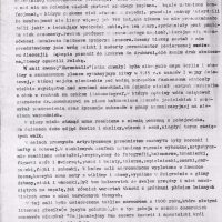 2437 AHSiD – Kopia artykułu Jana Soboty „Kreismuseum w Jaśle w latach okupacji hitlerowskiej” - obrazek 3