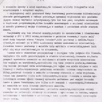 2437 AHSiD – Kopia artykułu Jana Soboty „Kreismuseum w Jaśle w latach okupacji hitlerowskiej” - obrazek 4