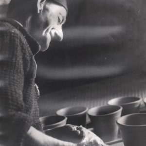 305 A.F. Etnografia, Stefan Gajda, Kołaczyce, 1967r.