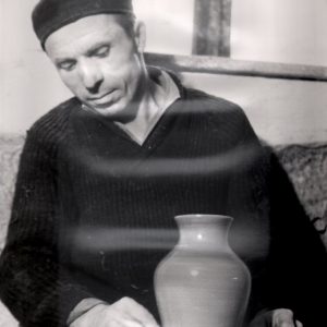 306 A.F. Etnografia, Julian Szczygieł z Czermnej