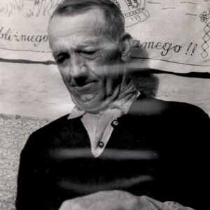 309 A.F. Etnografia, Andrzej Nowak ze Żmigrodu Nowego