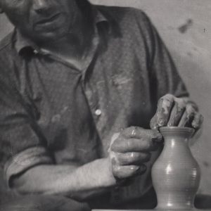 316 A.F. Etnografia, Mariusz Biernacki 1967 r.