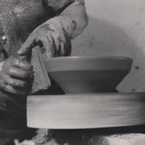 318 A.F. Etnografia, Marian Biernacki z Kłodawy