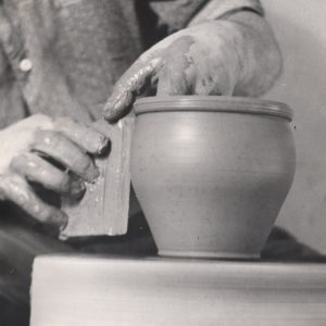 319 A.F. Etnografia, Marian Biernacki z Kłodawy 1967r.