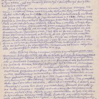 3380 AHSiD – Konspekt pracy ks. Franciszka Sola-rza „Ołpiny – wieś w powiecie jasielskim” - obrazek 2