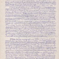 3380 AHSiD – Konspekt pracy ks. Franciszka Sola-rza „Ołpiny – wieś w powiecie jasielskim” - obrazek 3