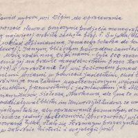 3380 AHSiD – Konspekt pracy ks. Franciszka Sola-rza „Ołpiny – wieś w powiecie jasielskim” - obrazek 6
