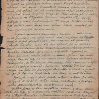 3385 AHSiD – List Ignacego Solarza do rodziny w Ołpinach, 1930 r. - obrazek 2