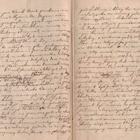 3603 AHSiD – Pamiętnik Władysława Pankowskiego, powstańca styczniowego - obrazek 3