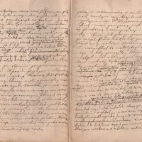 3603 AHSiD – Pamiętnik Władysława Pankowskiego, powstańca styczniowego - obrazek 4