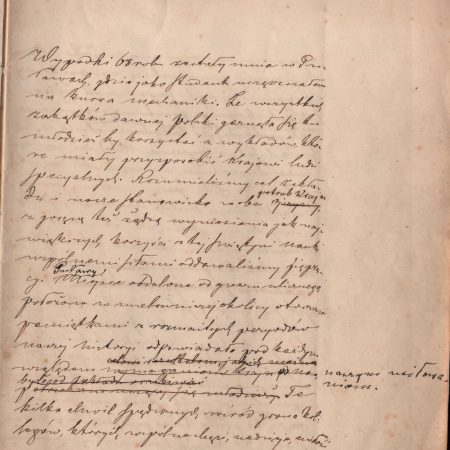 3603 AHSiD – Pamiętnik Władysława Pankowskiego, powstańca styczniowego - obrazek 5