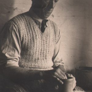 596 A.F. Etnografia, Andrzej Nowak, Nowy Żmigród, 1979 r.