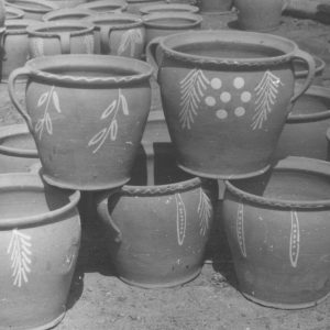 61 A.F. Etnografia, Prace Stefana Gajdy