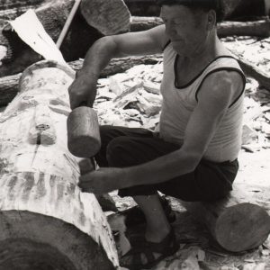 675 A.F. Etnografia, Karol Brej, 1988r.