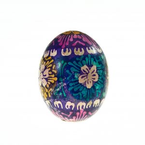 10 EP Etnografia - Pisanka wielkanocna