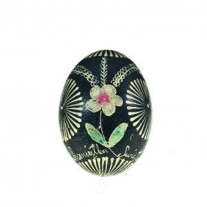 13 EP Etnografia - Pisanka wielkanocna