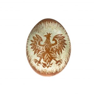 19 EP Etnografia - Pisanka wielkanocna