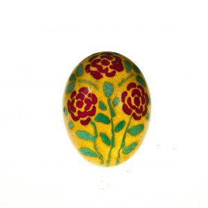 6 EP Etnografia - Pisanka wielkanocna