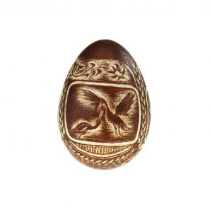 8 EP Etnografia - Pisanka wielkanocna