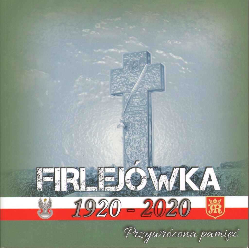„firlejówka 1920-2020. przywrócona pamięć”