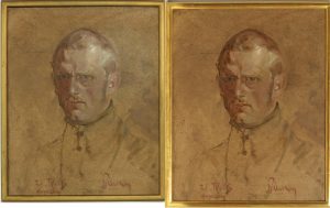 prace ignacego pinkasa po konserwacji