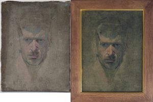 prace ignacego pinkasa po konserwacji