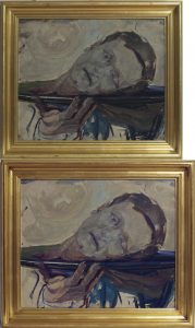 prace ignacego pinkasa po konserwacji