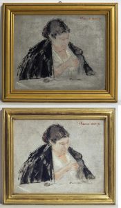 prace ignacego pinkasa po konserwacji