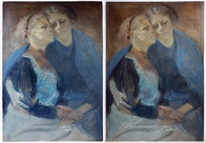 prace ignacego pinkasa po konserwacji