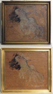 prace ignacego pinkasa po konserwacji