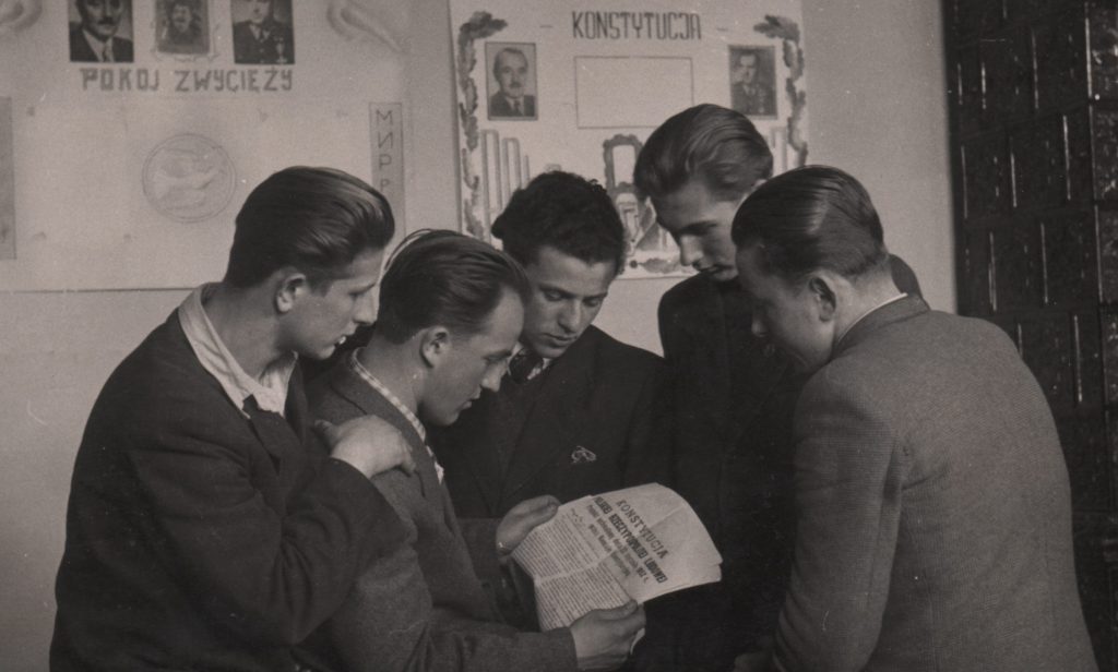 pamięci Śp. stanisława bogdanowicza