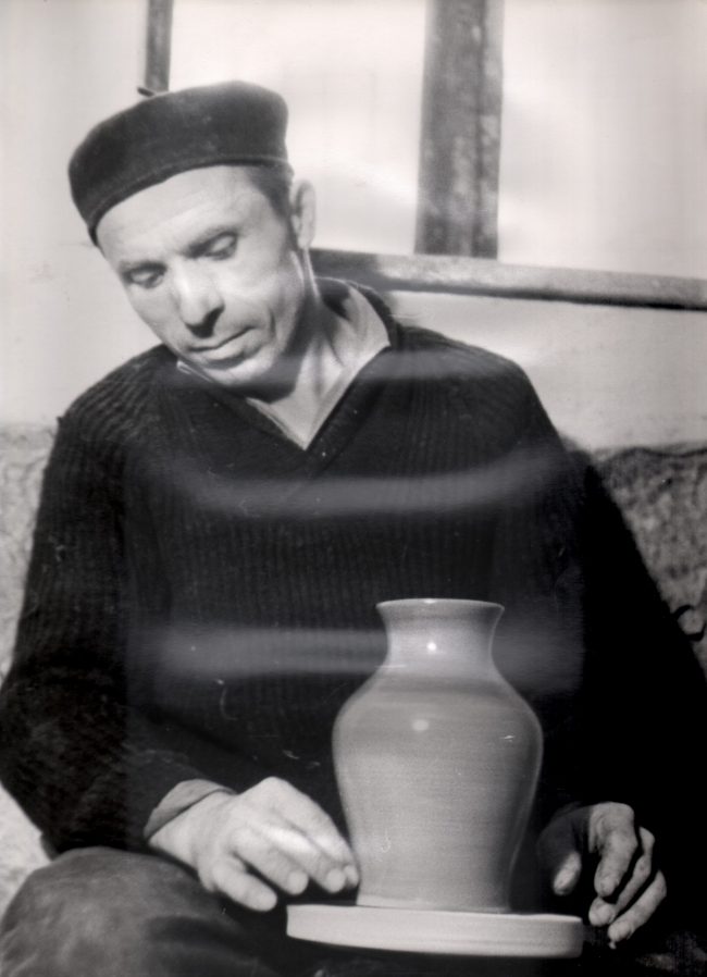 306 A.F. Etnografia, Julian Szczygieł z Czermnej